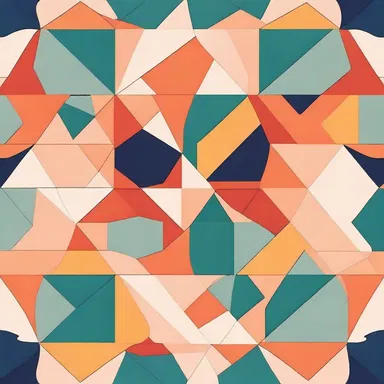 Why did the geometric shape feel self-conscious? Because it was anisometric!
