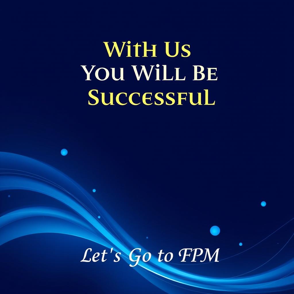 A beautifully designed book cover featuring a deep blue background
