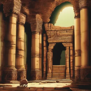 The novel's climax came when the protagonist discovered an ancient ankus hidden within a hidden temple.