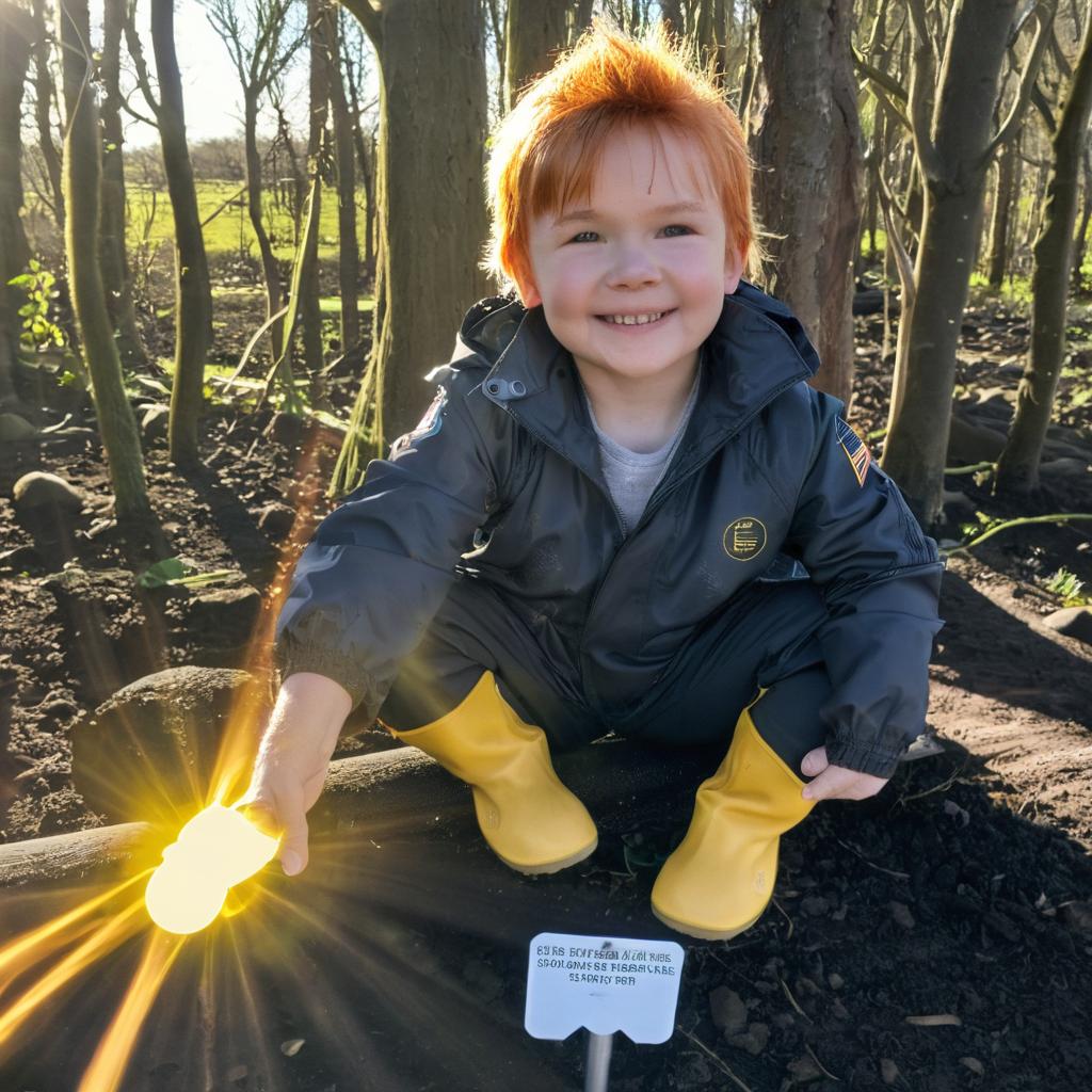 Please remove the solar flare going across the image