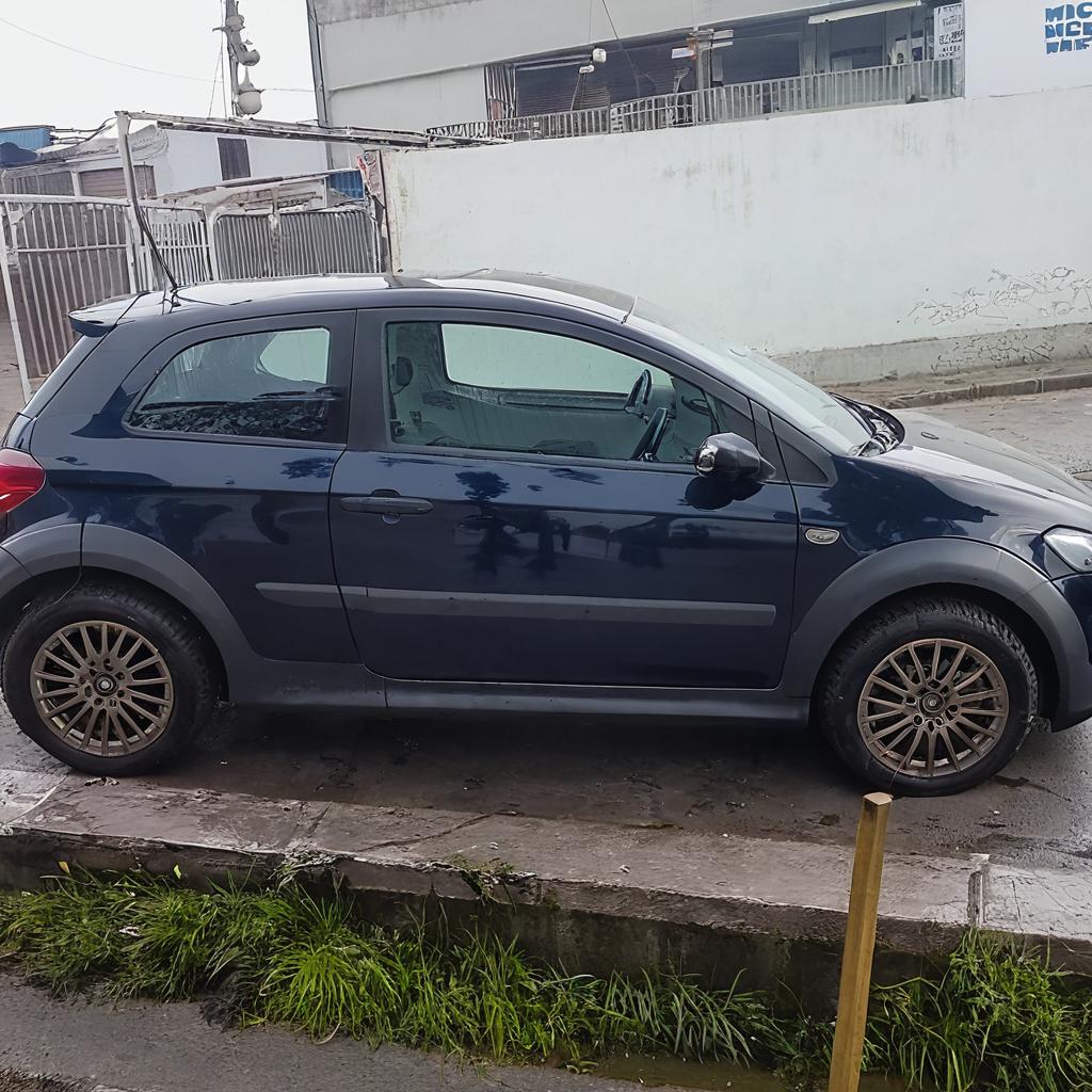Modificar