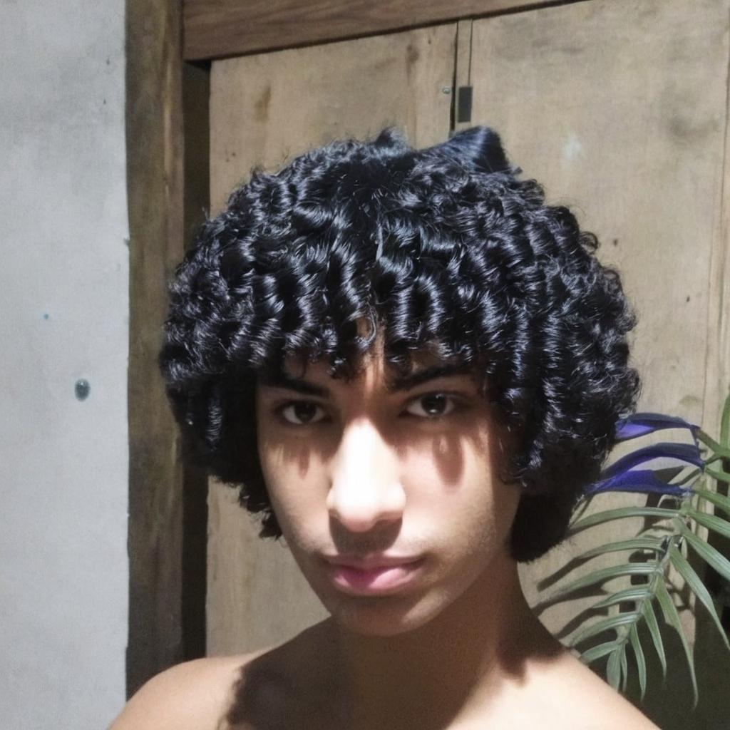 Deixa o braço esquerdo mais natural