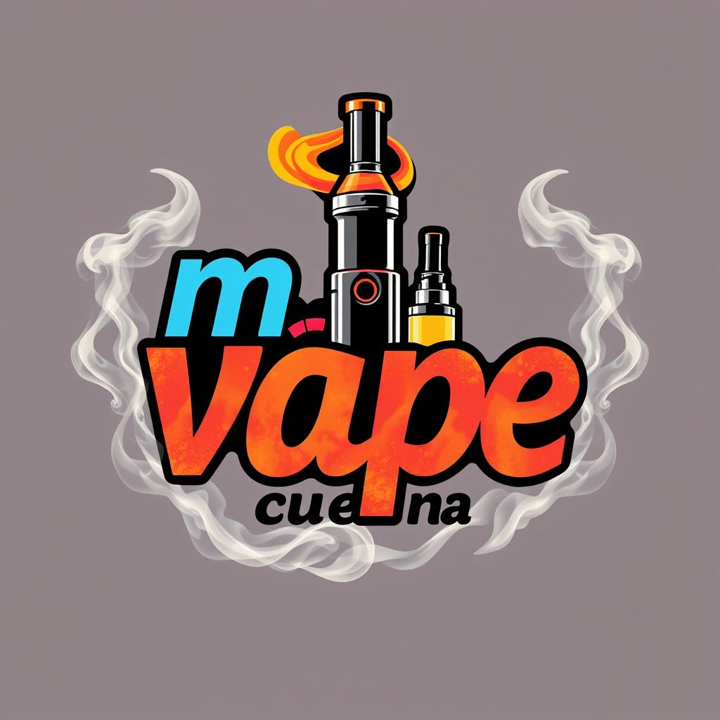 A creative logo design featuring the text 'mr