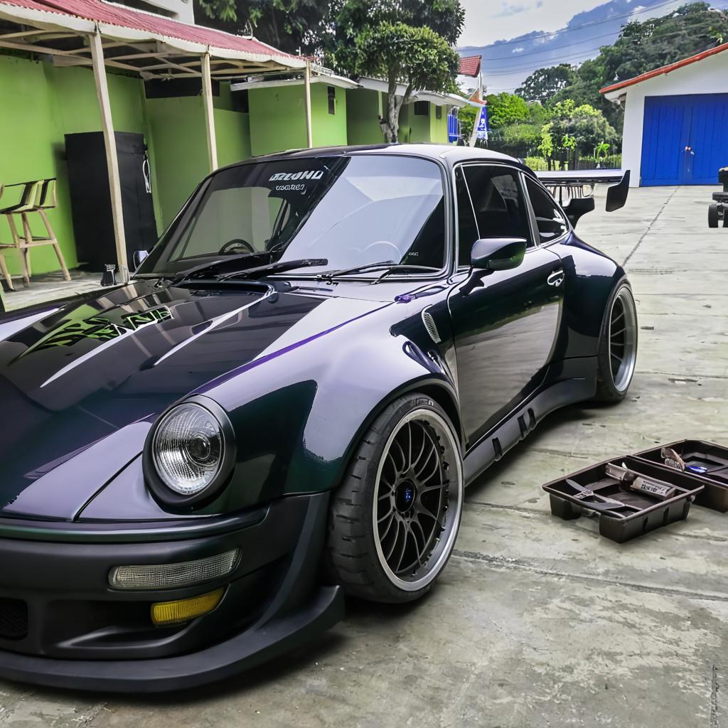 Modif RWB