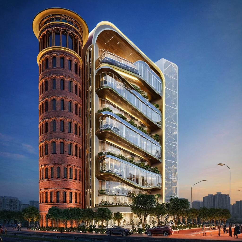 دوباره لطفاً طراحی کن