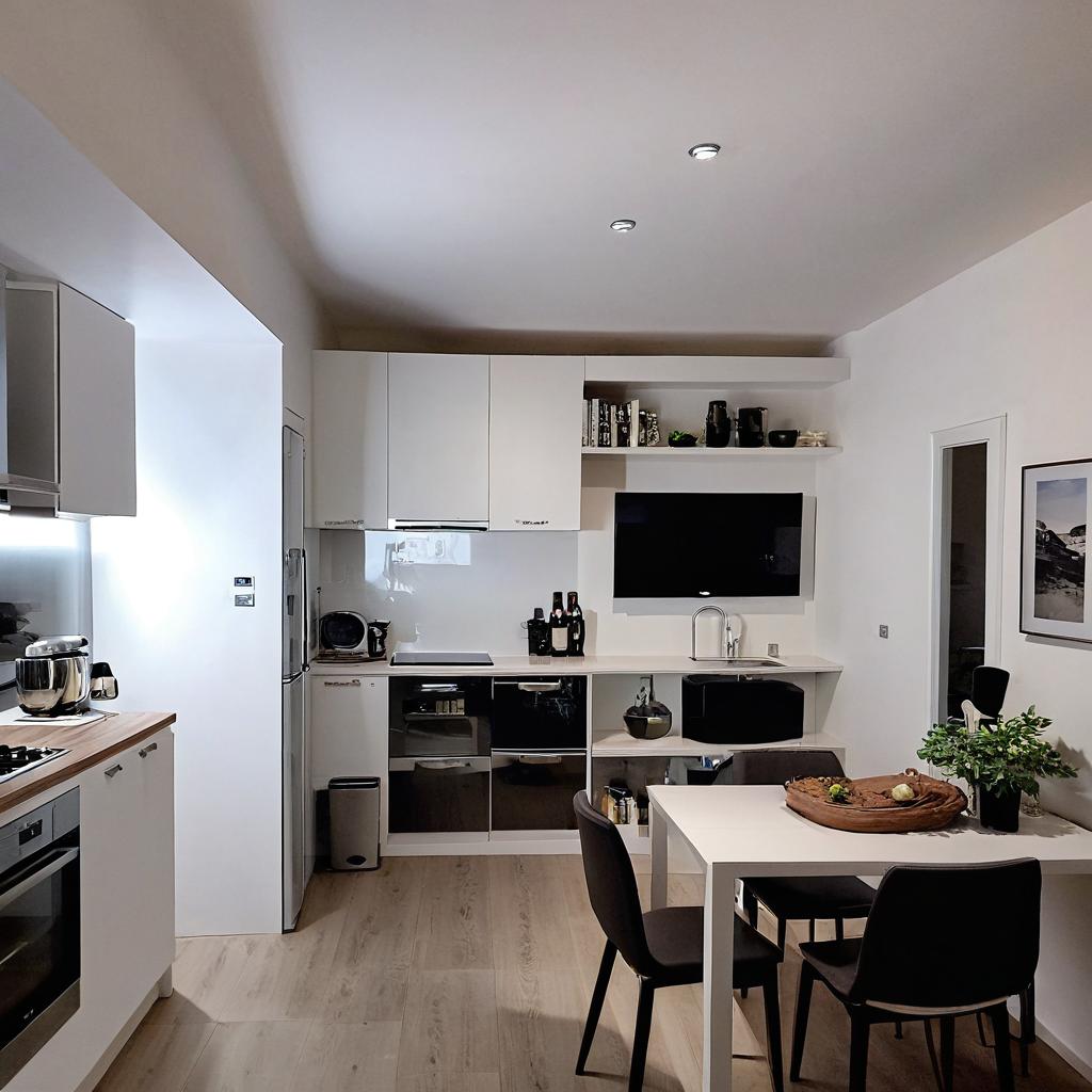 Stunning Open-Concept Living Space Design Ideas | Idyllic