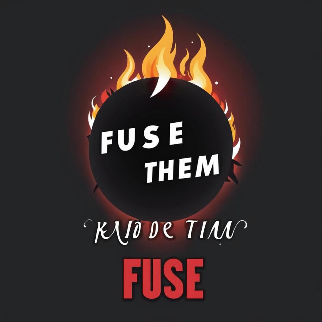 Fuse them