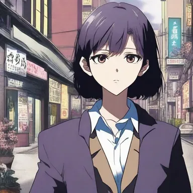 The anomalist loves watching anime series that feature extraordinary and mysterious characters.