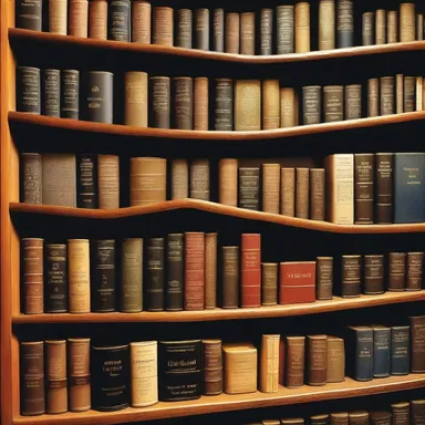 The anomalist seeks out books that focus on rare and exceptional cases in various fields.