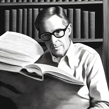 The anomalist seeks out books that focus on rare and exceptional cases in various fields.