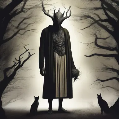 The anomalist is intrigued by ancient mythological tales that revolve around extraordinary beings and events.