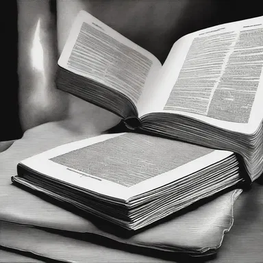 The anomalist is interested in religious texts that contain accounts of extraordinary events and miracles.