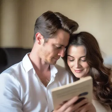 The anomalist enjoys reading unconventional romance novels that depict exceptional relationships.