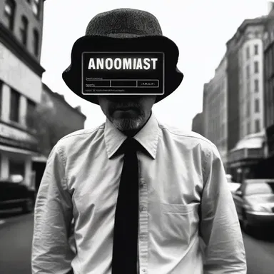The anomalist is a film enthusiast who loves movies that explore extraordinary and peculiar narratives.
