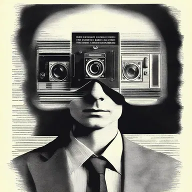 The anomalist is a film enthusiast who loves movies that explore extraordinary and peculiar narratives.