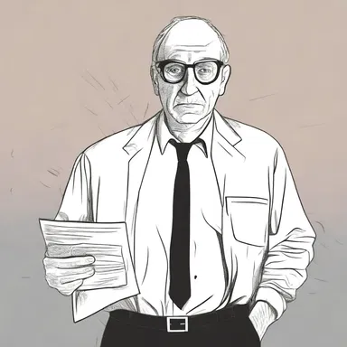 The anomalist appreciates jokes that incorporate unusual and unexpected punchlines.