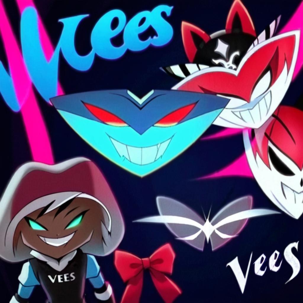 The vees