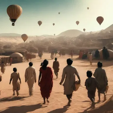 The visually stunning film used anopia as a central theme, portraying a world where people relied solely on their other senses to navigate and communicate.