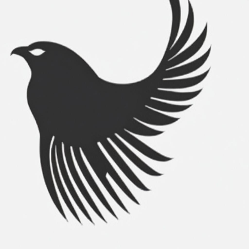 اريد ان اخذ من الصورة الاولى غصن الزيتون وان استبدل السمكة ب حسك السمك مع التعديل حتى تبدو عظام السمكة هي لسمكة السالمون