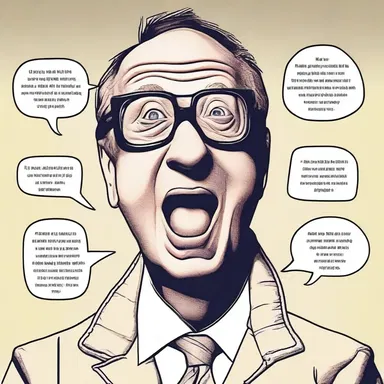 Why did the blind comedian specialize in anopia jokes? Because he always had a unique perspective on things!