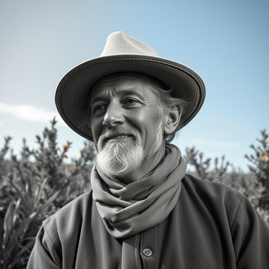 Transform Black and White Photos into Vibrant, Realistic Color Images