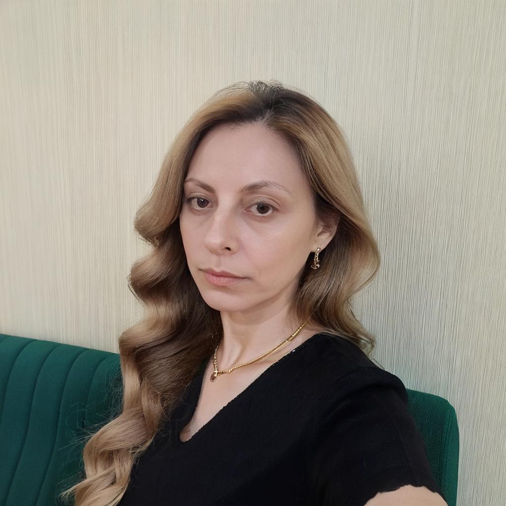 Фото в детстве
