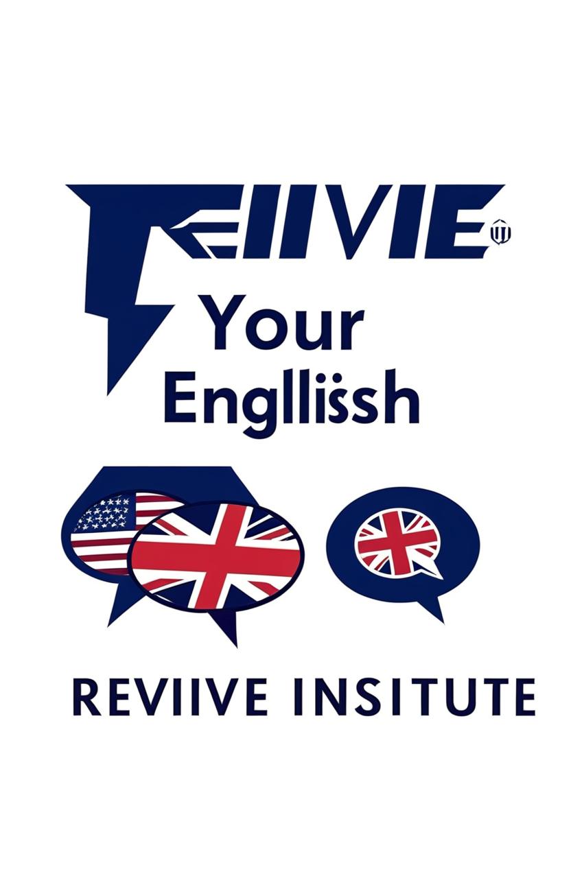 Master your English with Revive English Institute