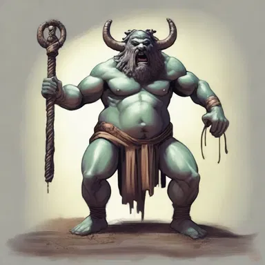 The anserine god was known for their foolish behavior and silly antics.