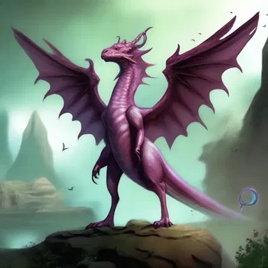In the magical kingdom of Anseria, the anserine creatures were believed to possess mystical powers.