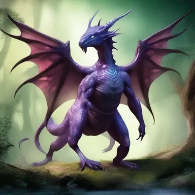 In the magical kingdom of Anseria, the anserine creatures were believed to possess mystical powers.