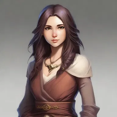 The protagonist's anserine companion served as a loyal and wise guide throughout their epic journey.