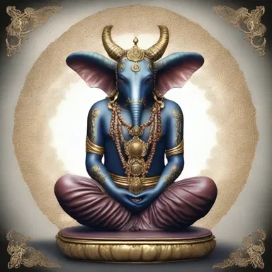 In certain religions, anserine creatures are considered sacred beings, signifying purity and devotion.