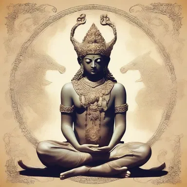 In certain religions, anserine creatures are considered sacred beings, signifying purity and devotion.