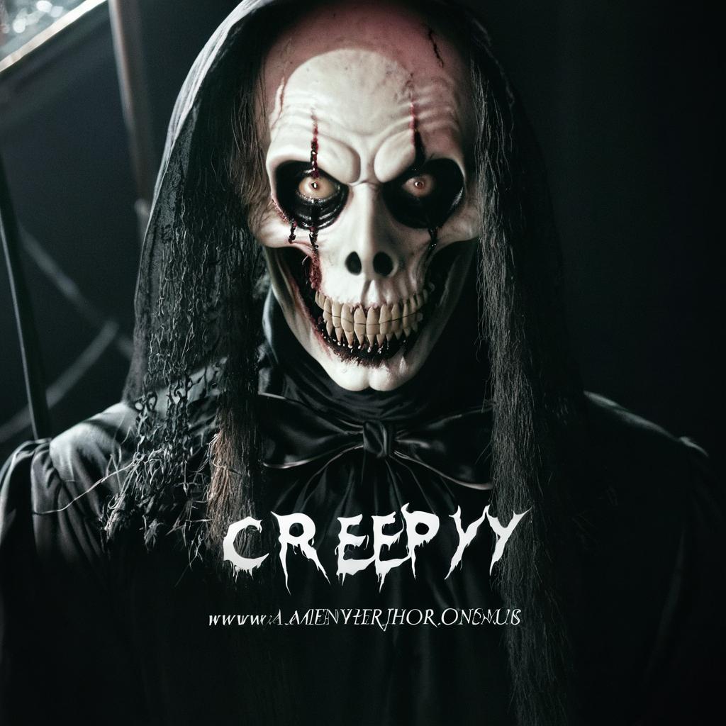 Creepy