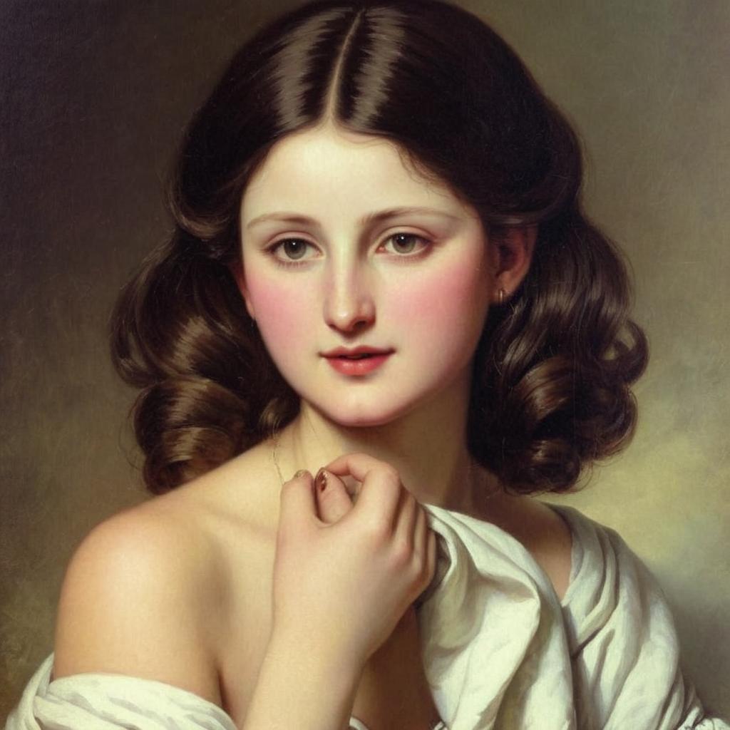 This painting