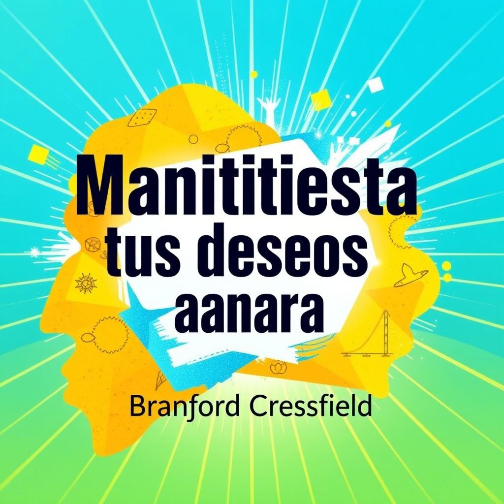 A visually striking thumbnail designed for a self-help and personal development theme