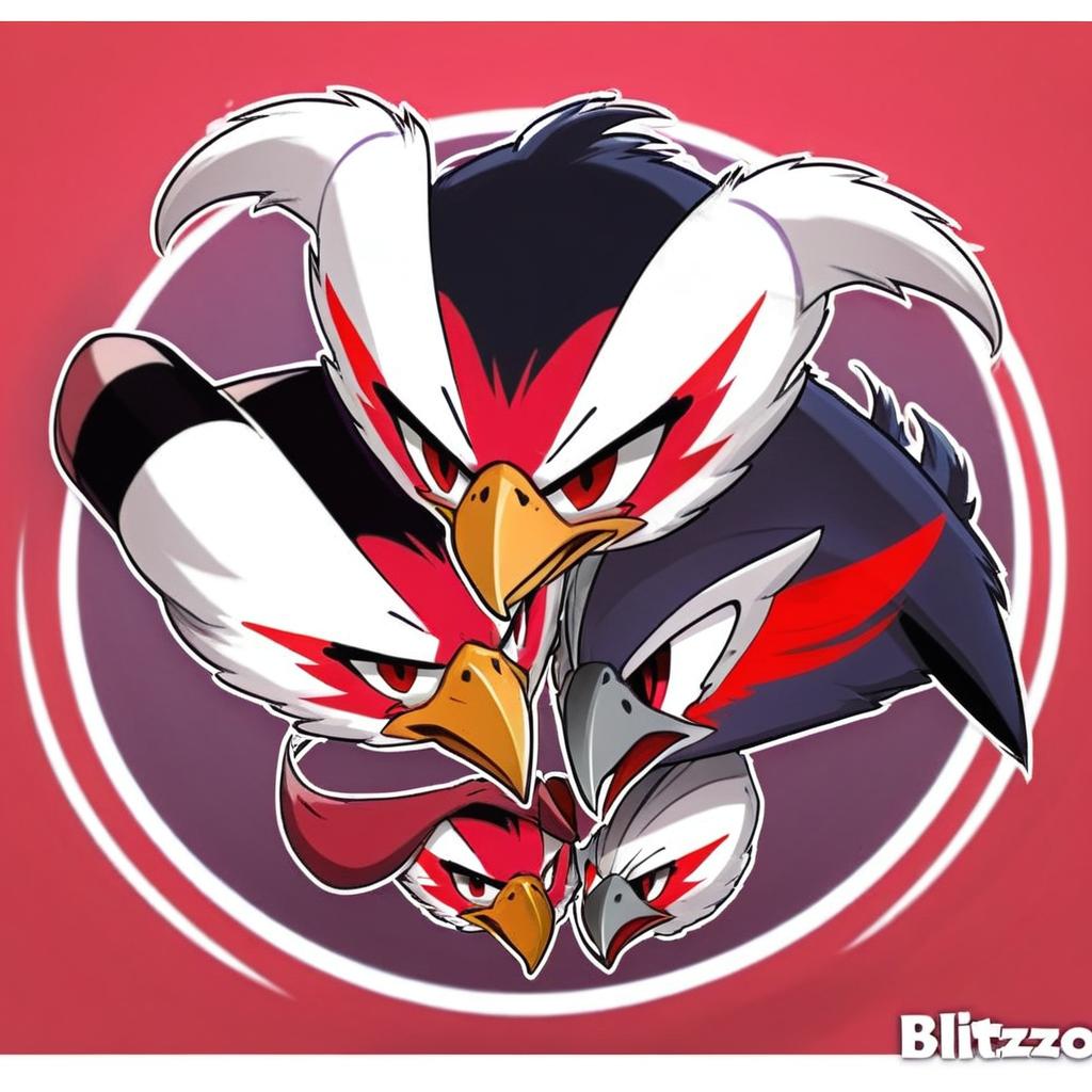 Blitzo and Stolas