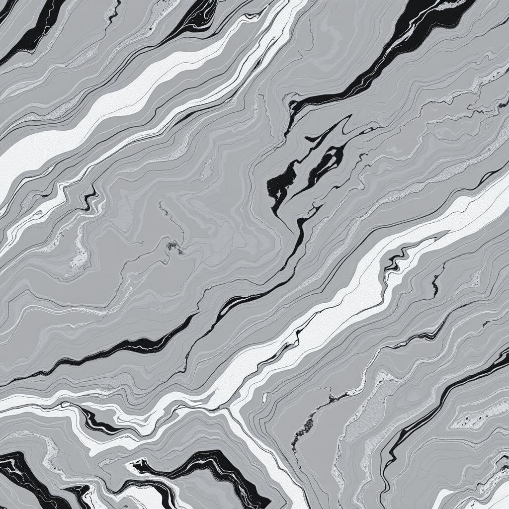 A high-quality texture for V-Ray rendering featuring a smooth, glossy resin epoxy surface