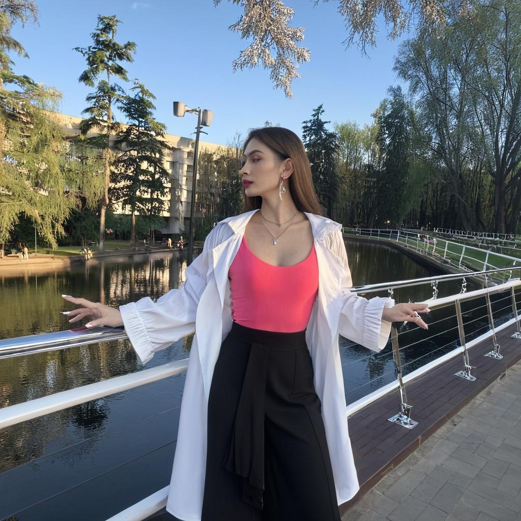 Закрой глаза на фото