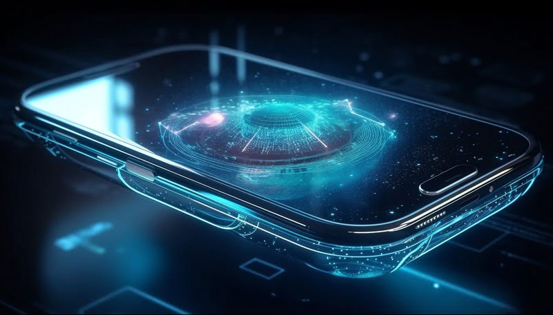 AI and the Future of Mobile Apps: A Glimpse into 2025