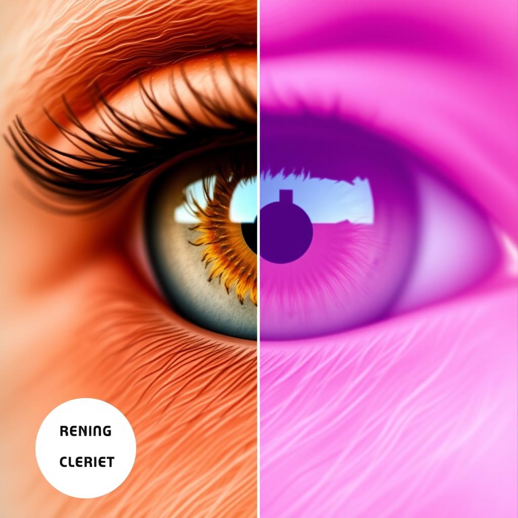 Remove pixelation effects from the image, ensuring a smooth and clear visual quality with vibrant colors and detailed textures