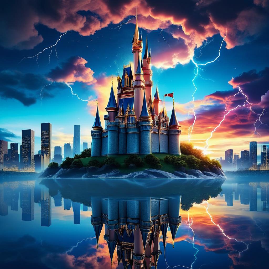 Cover novel with the title is :(((((( TOONS KING awake by dreams part 2))))))