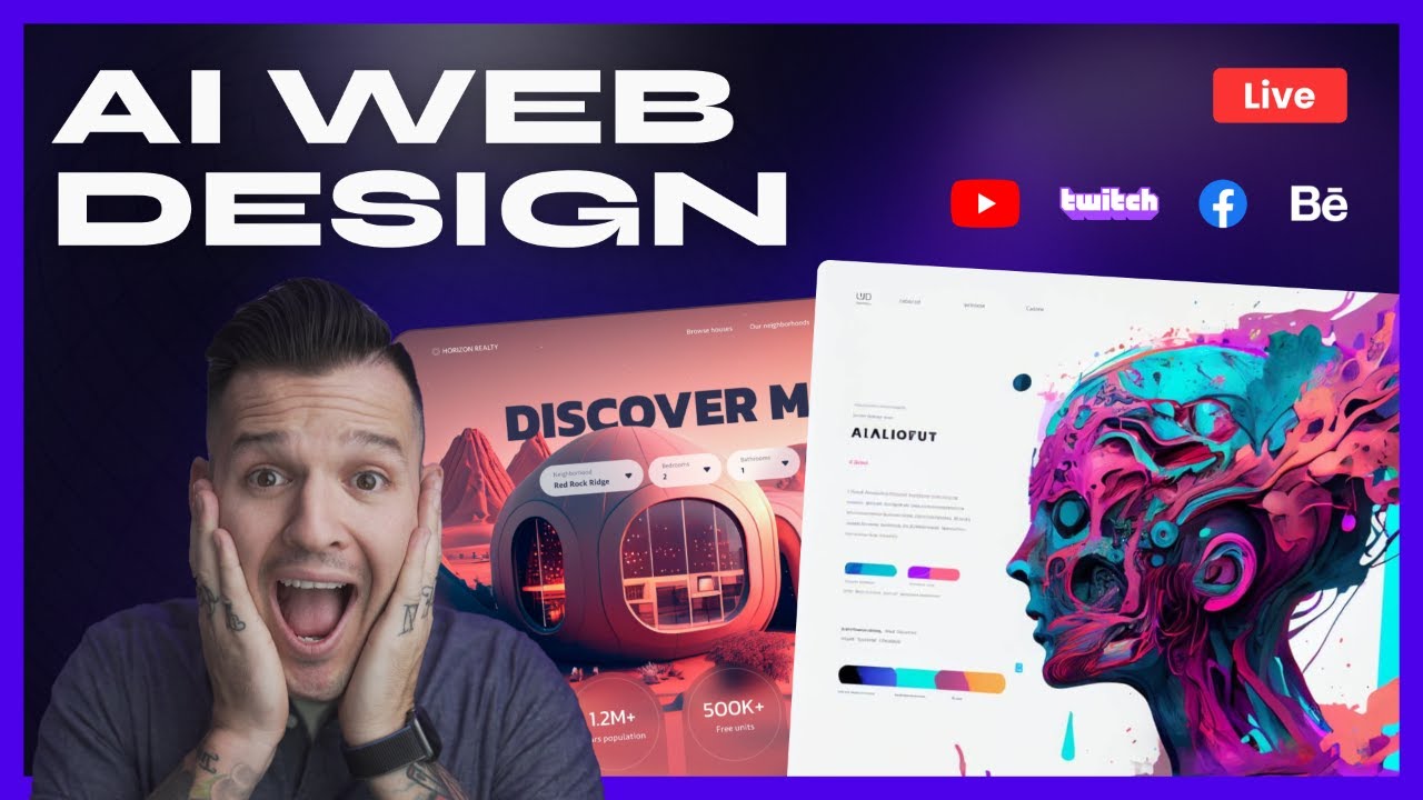 AI in Search: What Every Web Design Company Needs to Know