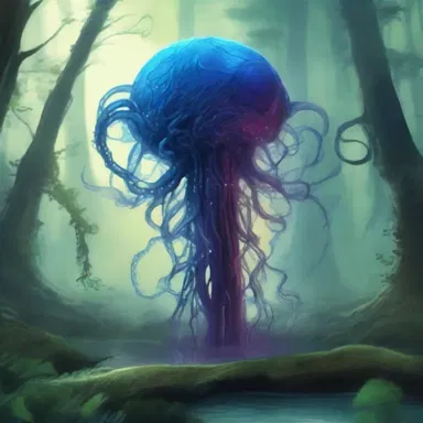 In the epic fantasy novel, the protagonist embarked on a dangerous quest to find the legendary antheridiophore and restore balance to the realm.
