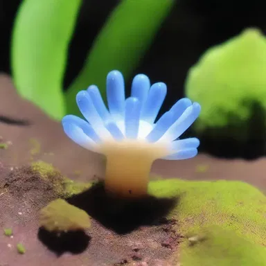 Why did the antheridiophore go to the party? Because it heard there would be lots of spore-tunities to meet new plants!