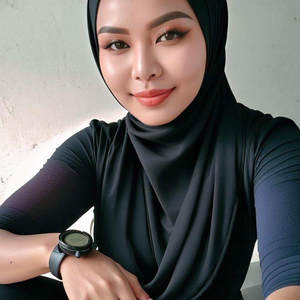 Make it flawless, even tone skin