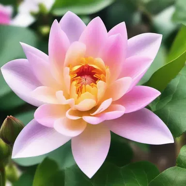 In ancient mythology, anthesis was believed to be the awakening of divine flowers, bringing blessings and joy to the mortal realm.