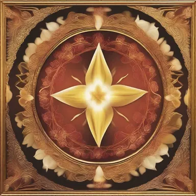 In religious ceremonies, anthesis holds deep symbolic meaning, representing the blossoming of spiritual enlightenment and divine grace.