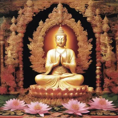 In religious ceremonies, anthesis holds deep symbolic meaning, representing the blossoming of spiritual enlightenment and divine grace.