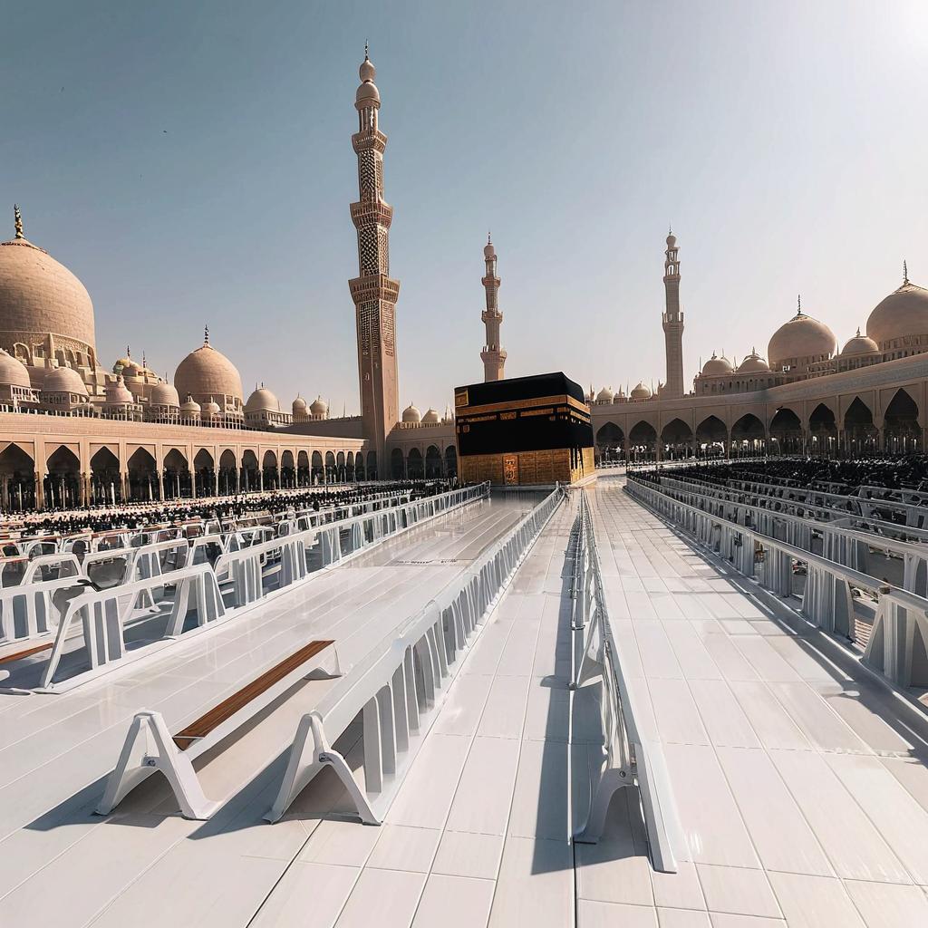الطريق الى الله